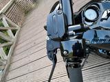 Harley-Davidson Night Rod Special - CHOPPER