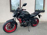 Yamaha MT 07 Moto Cage Design - Angebote entsprechen deinen Suchkriterien