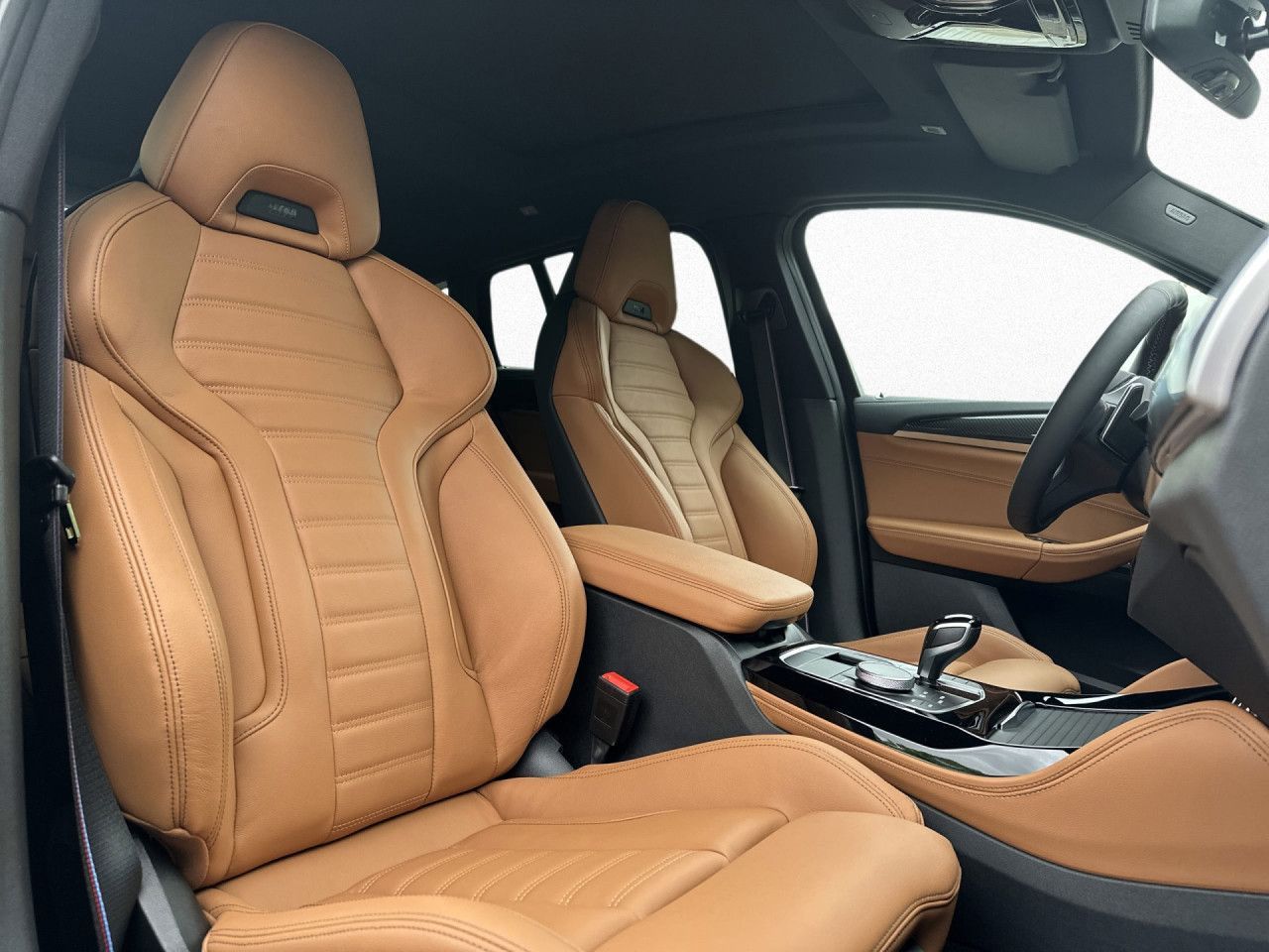 BMW X4 M40 - Bild 11