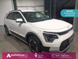 Kia e-Niro 64,8kWh  LED|Navi|Kamera|Sitzheiz