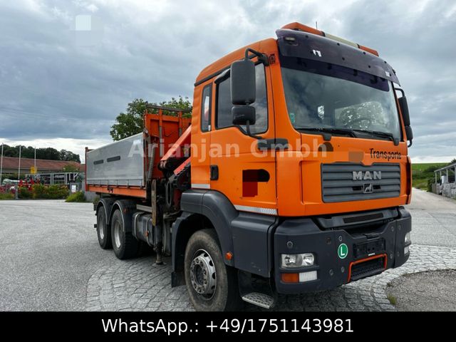 MAN TGS 35.440*PK18002 EH*2014*B/B*TOP CONDITION