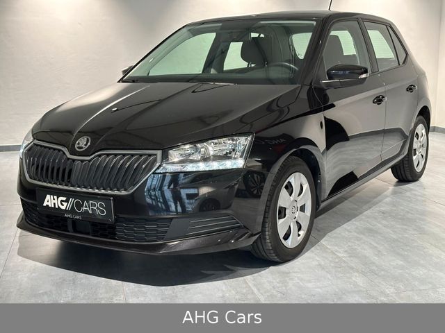 Skoda Fabia Ambition 1.0 TSI*NAVI*PDC*SHZ*1HAND*