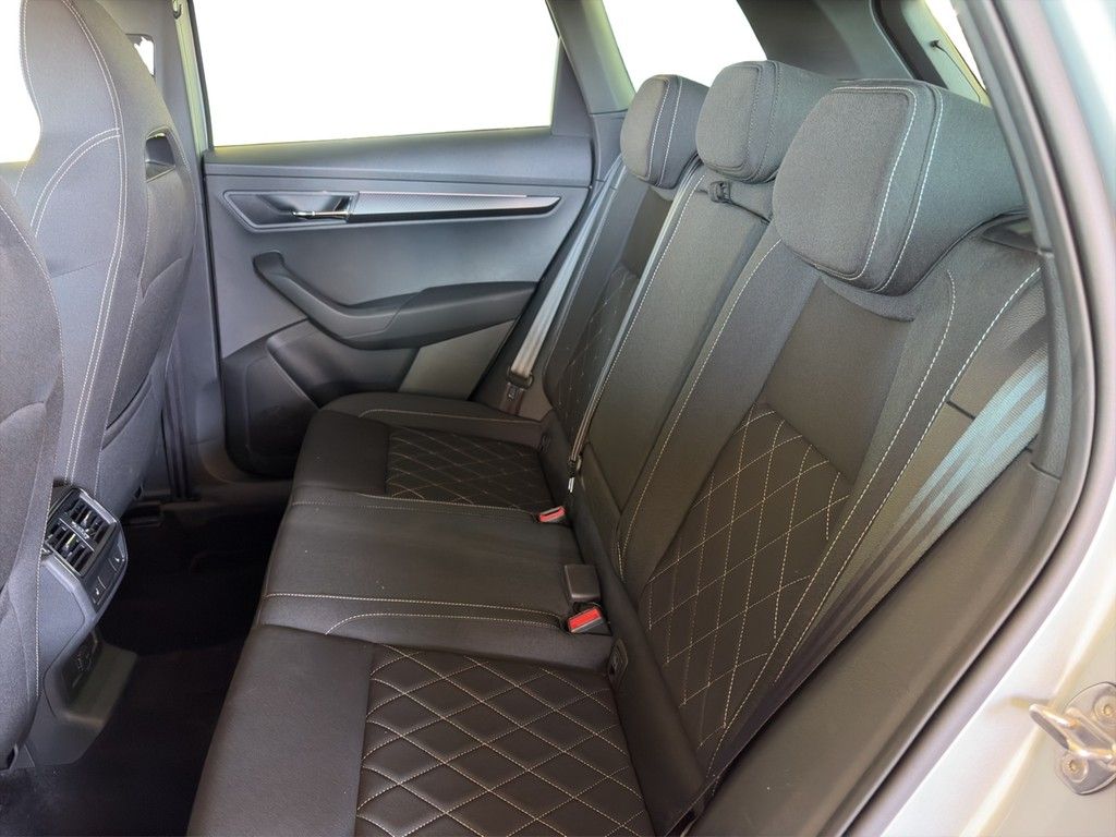 Skoda Karoq - Bild 22