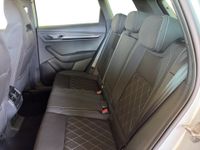 Skoda Karoq - Vorschau Bild 22