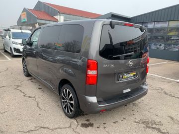 Bild 9 Opel Zafira Life Innovation M 7 Sitze