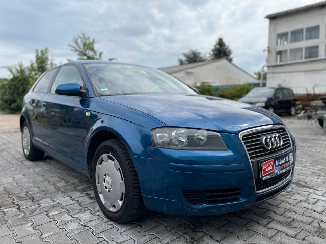 Audi A3 1.6 Attraction