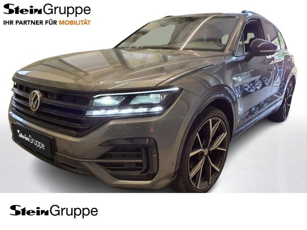 Volkswagen Touareg Elegance 30 TDI 4Motion MATRIXAHKPANO 2023