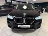 BMW X1 Advantage Navi LED SHZ PDC Keyless Go - scheckheftgepflegte BMW X1