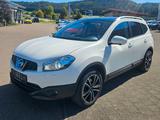 Nissan Qashqai +2 1,6 Tekna 7 Sitzer Leder Xenon 360°-K - Nissan Qashqai+2: Tekna