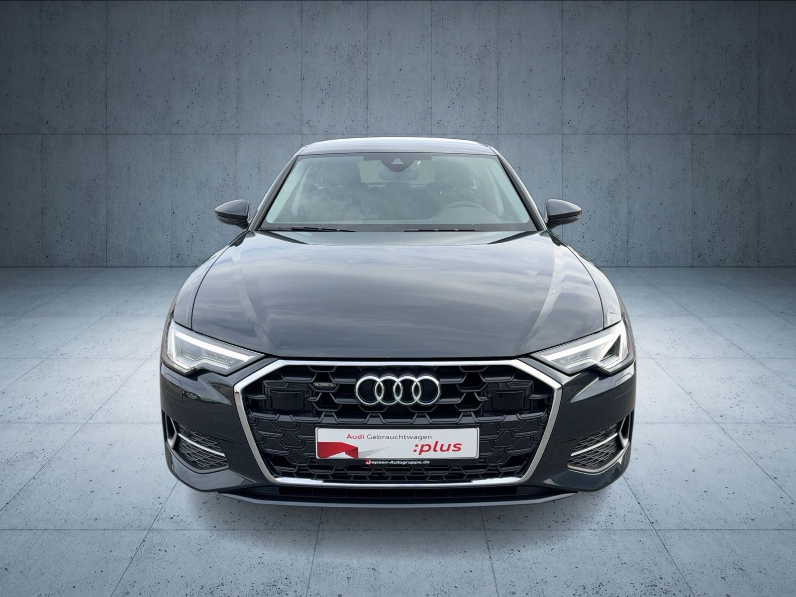 Audi A6 - Bild 9