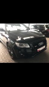 Audi SQ5 Black Optik zu verkaufen - Audi: Verkauf