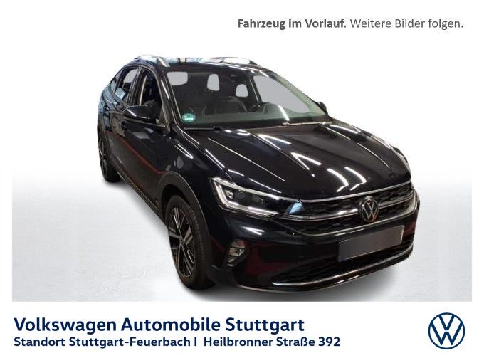 Volkswagen Taigo - Bild 3