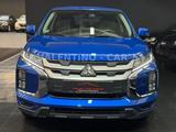 Mitsubishi ASX Intro Edition Automatik/Navi/Kamera/Temp/LED - blaue Mitsubishi ASX