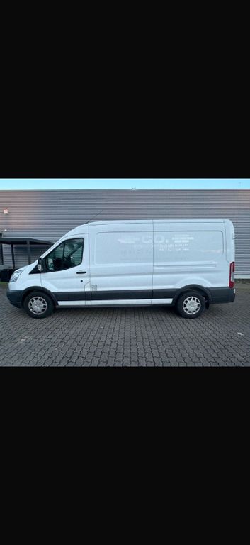 Image of Ford Transit