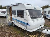 Hobby Excellent 450 2 X Sitzgruppe - Nr. 91  (8) - Wohnwagen Sitzgruppe