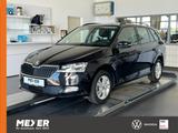 Skoda Fabia III Combi Ambition 1.0 TSI *SmartLink, Rüc - Skoda Fabia: Ii