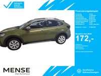 Volkswagen Taigo - Vorschau Bild 1