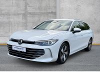 Volkswagen Passat Variant - Vorschau Bild 2