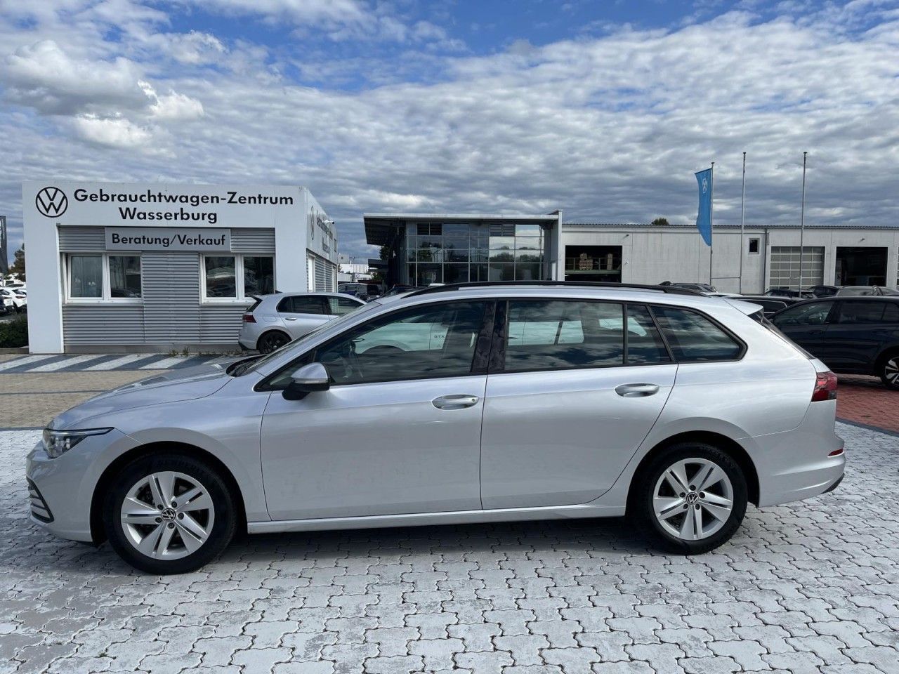 Volkswagen Golf - Bild 3