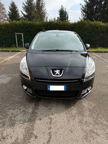 Peugeot 5008 1.6 hdi - 12 MESI DI GARANZIA -