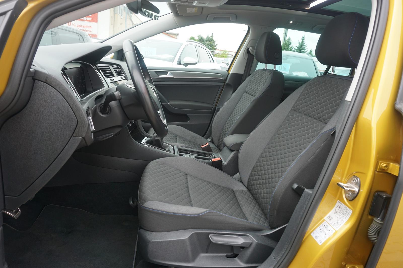 Volkswagen Golf VII Variant 1.5 TSI Join LED Navi PDC