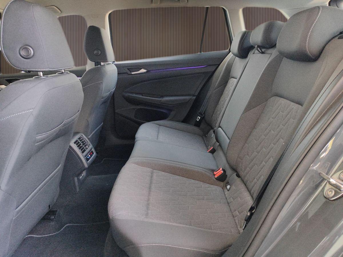 Volkswagen Golf Variant 1.5 TSI DSG Life, миниатюра 16