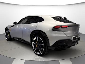 صورة مصغرة 12 لـ 2023 Ferrari PUROSANGUE