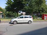 Mazda 5 2.0 Benzin  7-Sitzer mit Motorsch... - Mazda 2 in Hamm