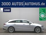 Mercedes-Benz CLA 220 SB d Progressive Navi LED MBUX Pano AHK - gebrauchte Mercedes-Benz CLA 220 Shooting Brake aus dem Jahr 2022