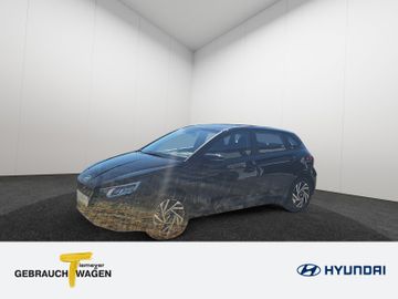 Hyundai i20 FL (MY25) 1.0 T-GDI (100 PS) 6-MT 2WD Trend,