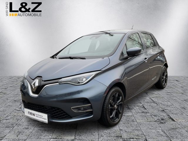 Renault ZOE Experience R135 Z.E. 50 inkl. Batterie