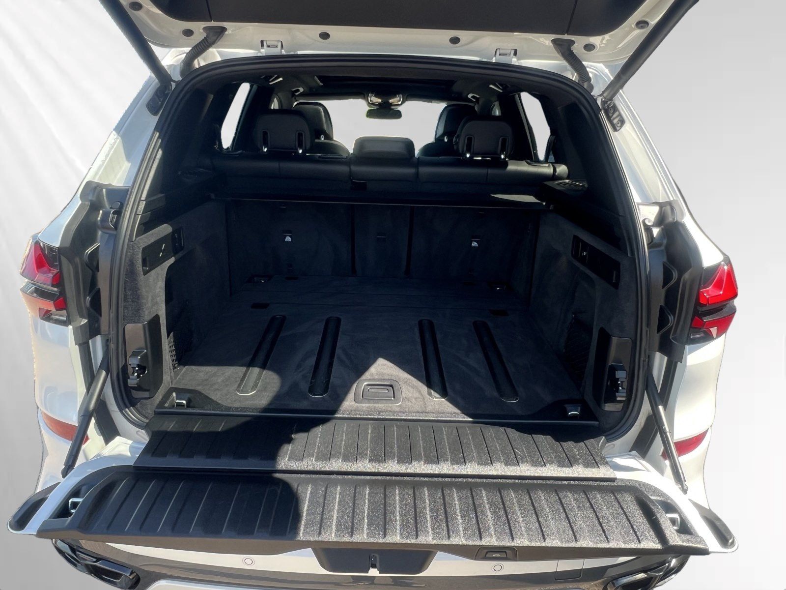 BMW X5 M60 - Bild 15