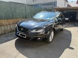 Seat Exeo ST 2.0 TDI CR 125kW Sport Sport - gebrauchte Seat Exeo aus dem Jahr 2013