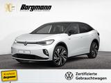 Volkswagen ID.5 GTX mit Infotainment-Paket 4Motion AHK 360° - Volkswagen ID.5 in Duisburg