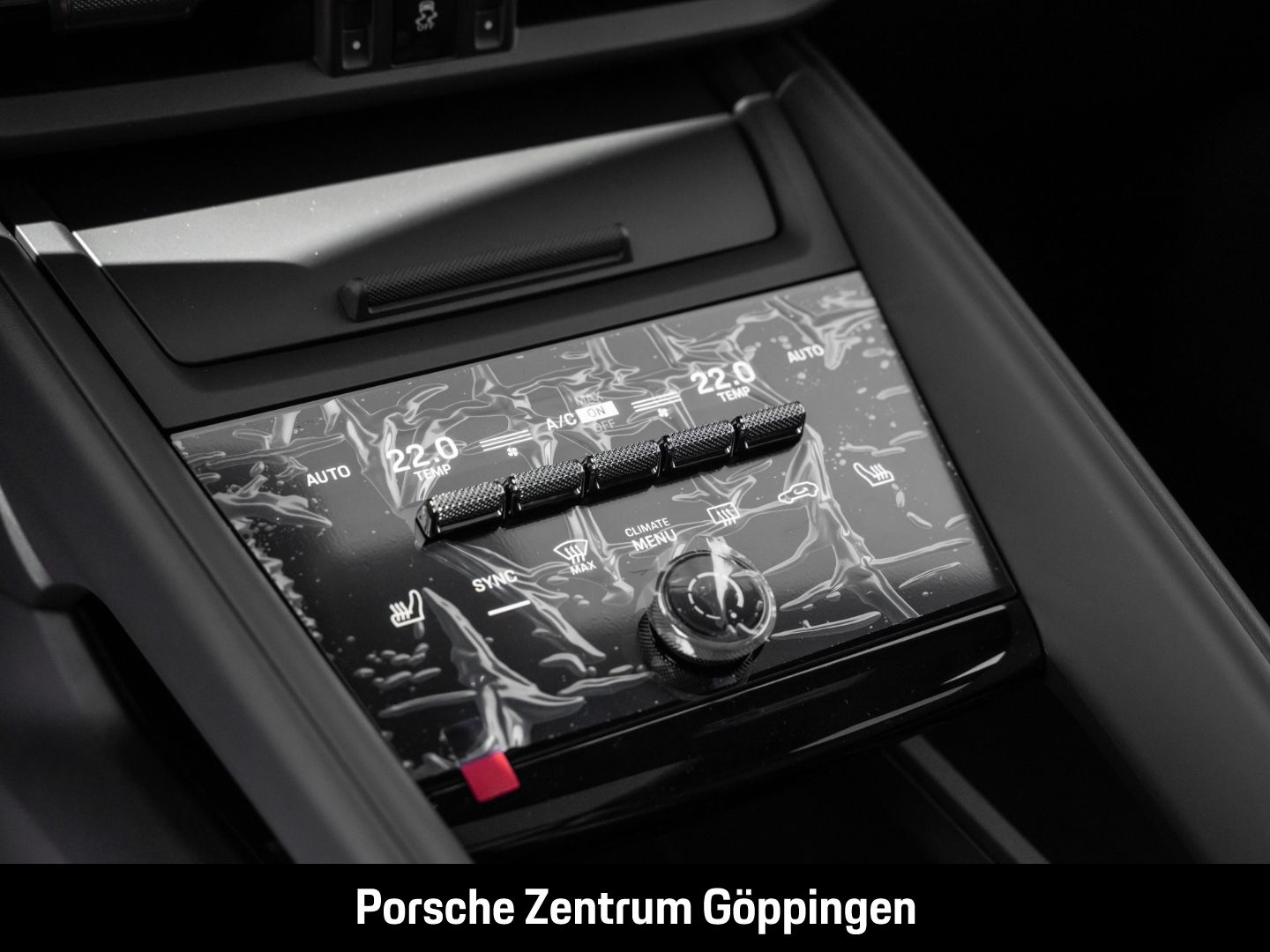 Porsche Macan - Bild 30