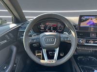 Audi RS4 - Vorschau Bild 9