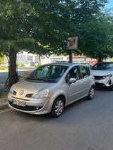 Renault Grand Modus  - Renault Grand Modus aus 2010
