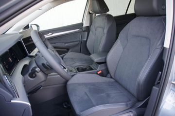 Volkswagen Golf - 2