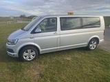 Volkswagen T6 Caravelle, LR, Automatik, Standheizung  - Volkswagen T6 Caravelle Kombi Gebrauchtwagen