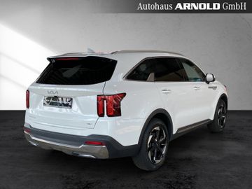 KIA Sorento - 5