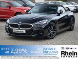 BMW Z4 sDrive 30i M Sport LiveCptProf.Ad.LED.Kam.ACC - BMW Z4 in Nürnberg