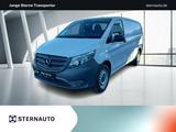 Mercedes-Benz Vito 114 CDI Kasten Lang - Mercedes-Benz Vito Gebrauchtwagen in Dresden