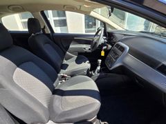 Fahrzeugabbildung Grande Punto 1.2 8V Active