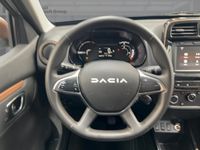 Dacia Spring - Vorschau Bild 11