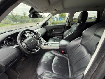 Land-Rover Range Rover Evoque - 8
