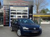 Volkswagen Golf VI 1.6 TDI Variant Trendline BlueMotion - Volkswagen Golf: Kombi, Trendline Bluemotion