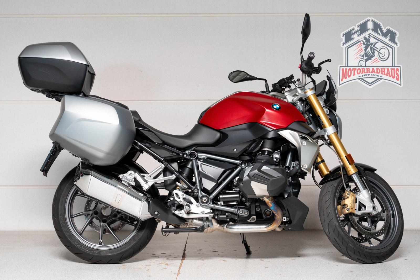 BMW R 1250 R