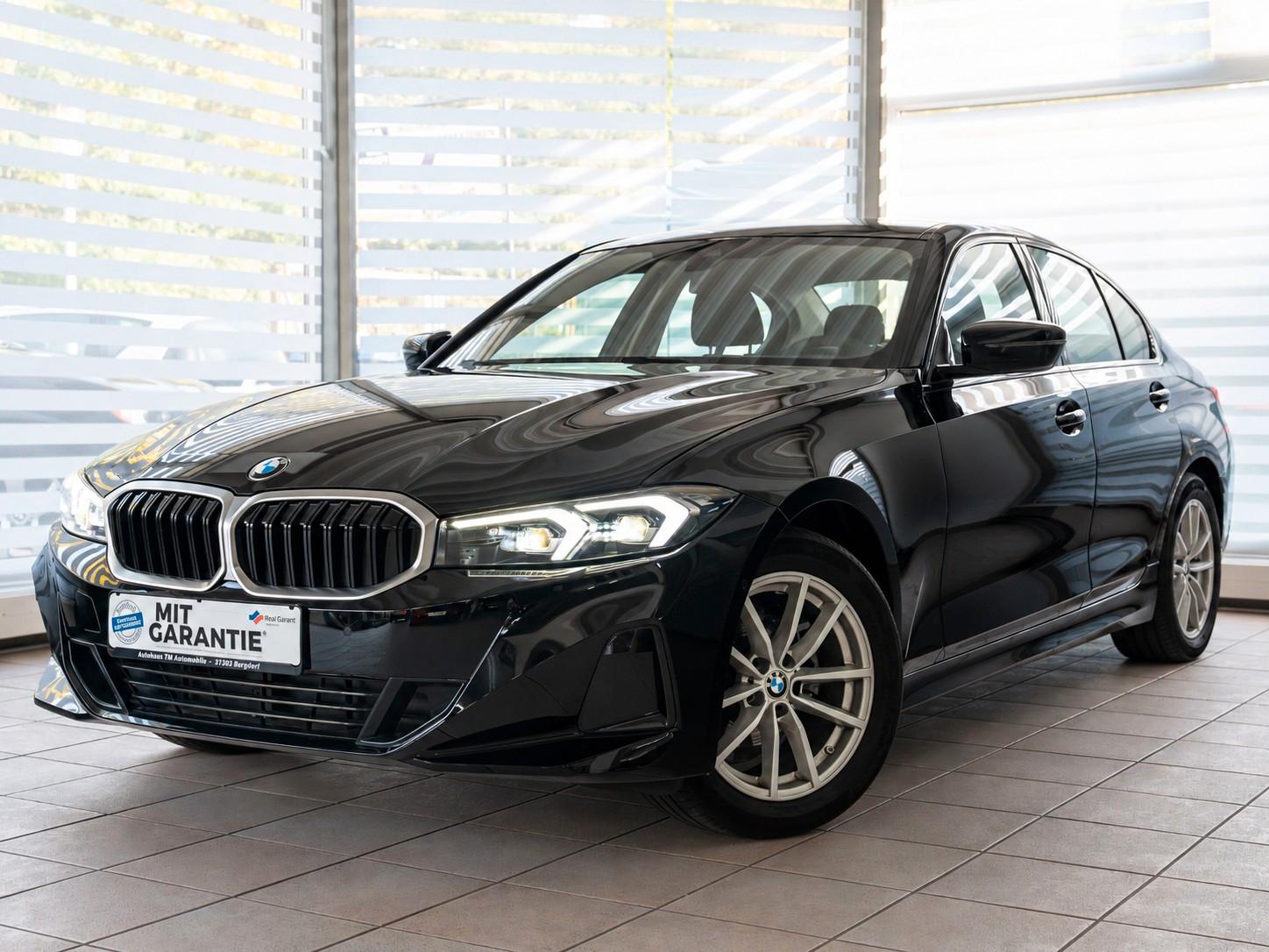 BMW 318