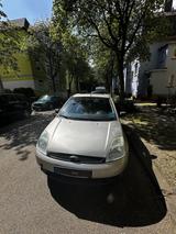 Ford Fiesta 1.4 TÜV 01/27