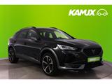 Cupra Formentor 1.5TSI DSG+LED+NAVI+VIRTUAL+KAMERA+ACC - gebrauchte Cupra SUV & Geländewagen